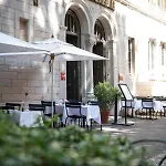 De L'abbaye - Boutique Hotel Lyon