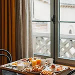 De L'abbaye - Boutique Hotel 4*