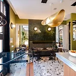 Hotel De L'abbaye - Boutique Lyon