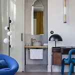 De L'abbaye - Boutique Hotel Lyon