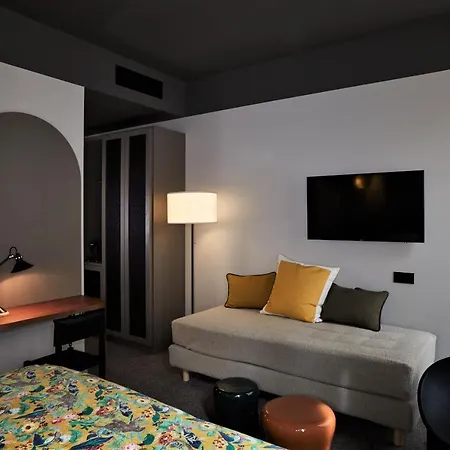 Hotel De L'abbaye - Boutique 4*
