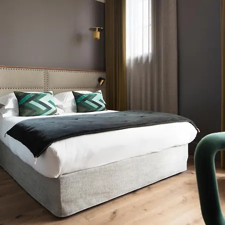 Ξενοδοχείο De L'abbaye - Boutique 4*