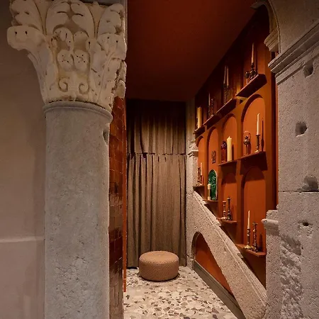De L'abbaye - Boutique Ξενοδοχείο Λυών