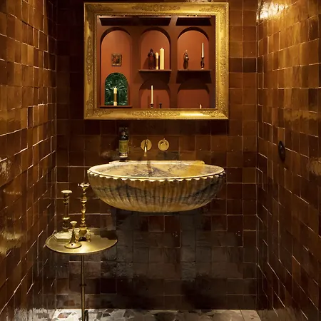 De L'abbaye - Boutique Ξενοδοχείο 4*