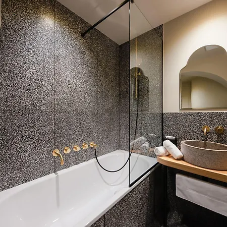 De L'abbaye - Boutique 4* Λυών