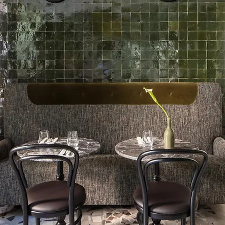Ξενοδοχείο De L'abbaye - Boutique 4*