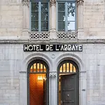 Hotel De L'abbaye - Lyon